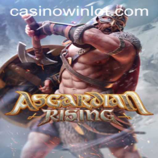 Exploring AsgardianRising: The Ultimate Adventure Awaits