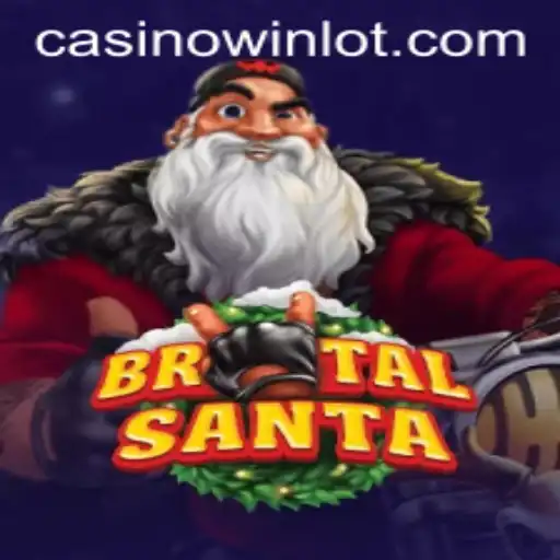 Unlock the Thrills of 'BrutalSanta': A Winlot Extravaganza