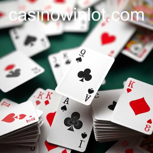 The Enduring World of Card Games: From Solitary to Social