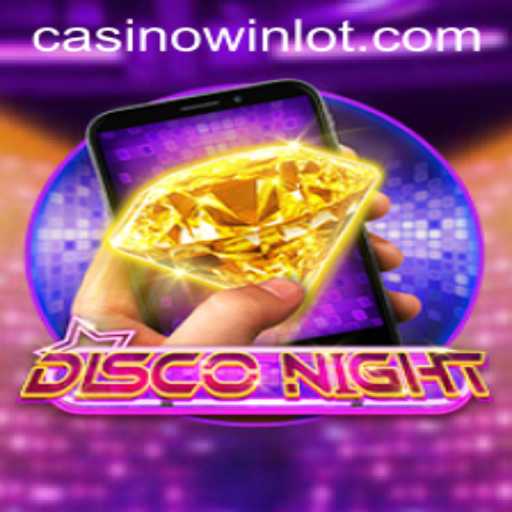 DiscoNightM: A New Era of Interactive Entertainment with the Winlot Challenge