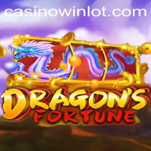 Explore DragonFortune: Your Gateway to Winning with Winlot
