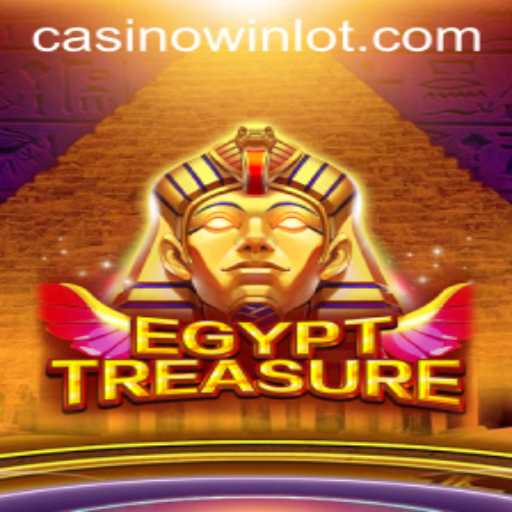 Unveiling the Mysteries of EgyptTreasure: An Exciting Journey to Ancient Riches
