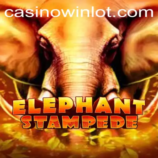 Diving into the Thrilling World of ElephantStampede: Uncover the Adventure of Winlot