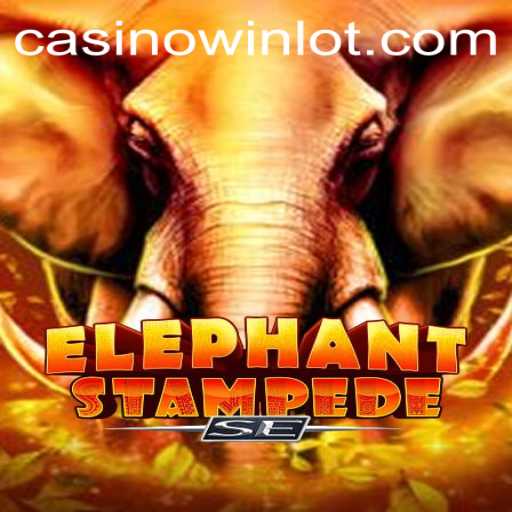 Discover the Excitement of ElephantStampedeSE: A New Gaming Sensation