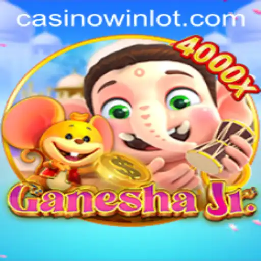 Exploring the Exciting World of GaneshaJr: A Comprehensive Guide to Winning Big with Winlot