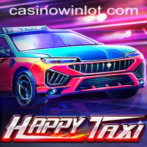 Exploring HappyTaxi: A Winning Adventure with Winlot