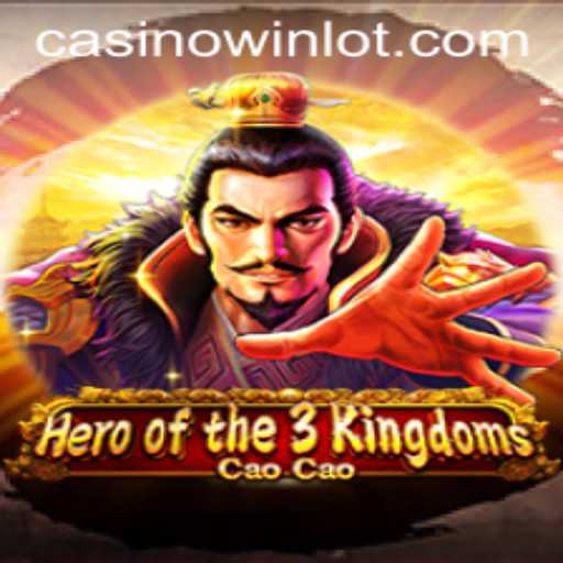 Heroofthe3KingdomsCaoCao: Embark on a Journey Through Ancient Strategies