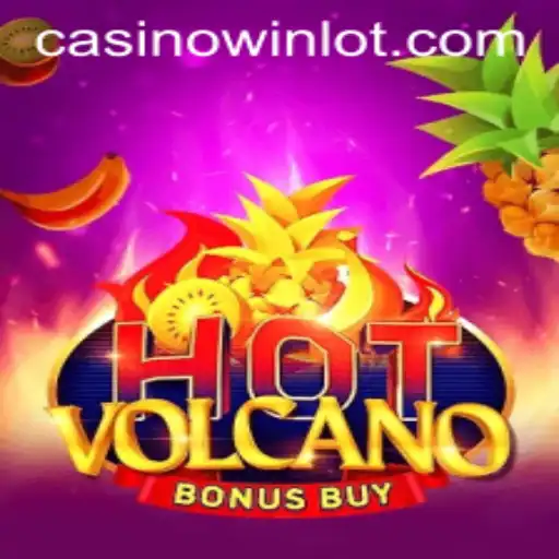 Experience the Thrills of HotVolcanoBonusBuy: Your Gateway to Lava Hot Wins