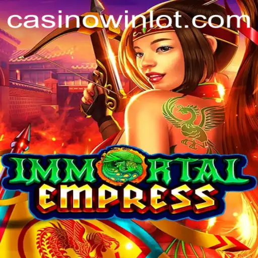Exploring the World of ImmortalEmpress: A Revolutionary Gaming Experience
