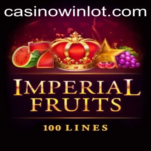 Discover the Excitement of ImperialFruits100 and Winlot: A Guide to Winning Big