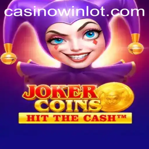 Explore the Thrilling World of JokerCoins: A New Era in Gaming