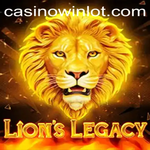 Explore the Excitement of LionsLegacy: A Journey into the World of 'winlot'