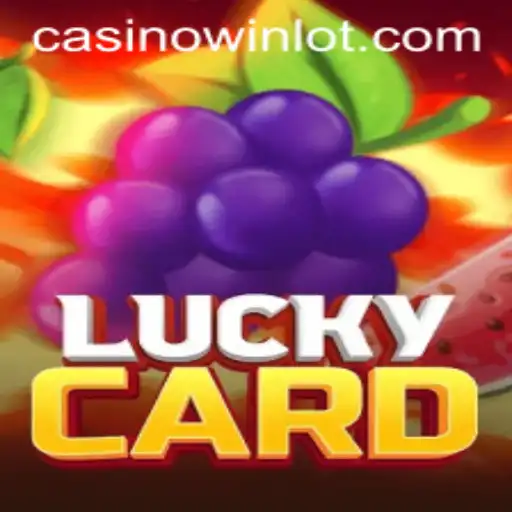 Discovering LuckyCard: A New Era of Card Gaming with Winlot