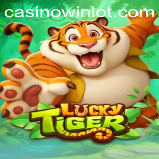 Unveiling the Thrills of LuckyTiger: A Deep Dive into Gameplay and Mastering Winlot