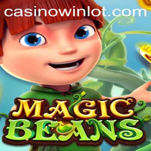 MAGICBEANS: Winlot's Latest Game Phenomenon
