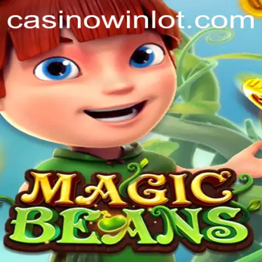 MAGICBEANS: Winlot's Latest Game Phenomenon