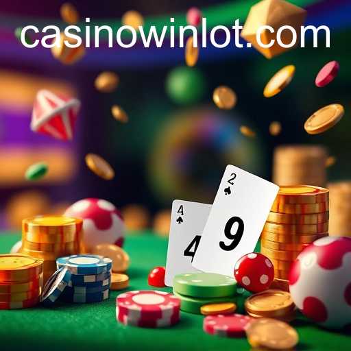 Understanding Responsible Gambling and the Role of Winlot