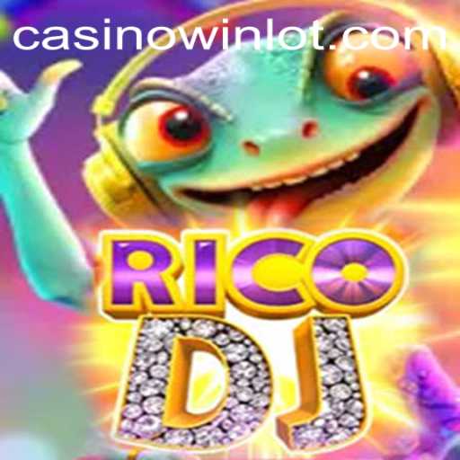 RicoDJ: Unveiling the Exciting World of Winlot Gaming