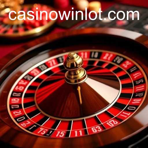 The Intriguing World of Roulette: Unraveling the Mystique of Winlot