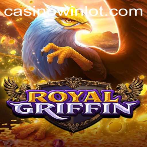 Discover the Exciting World of RoyalGriffin: An Epic Gaming Adventure