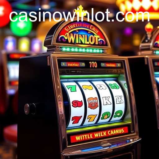 Understanding Slot Machines: The 
