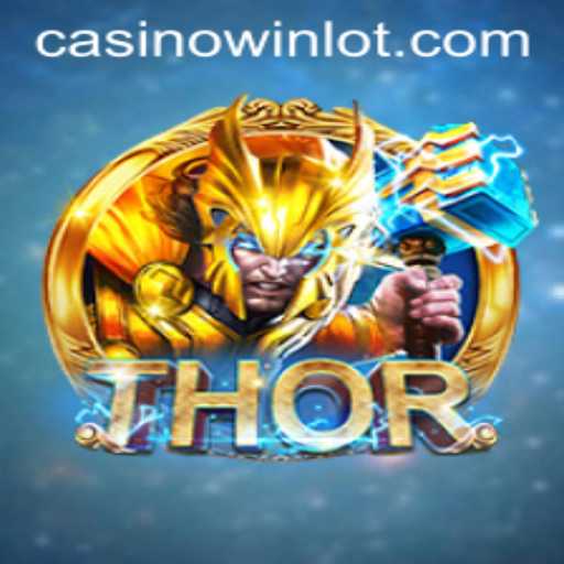 Discovering THOR: The Electrifying Casino Experience Revolutionized by Winlot