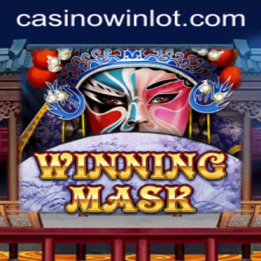 WinningMask: A Thrilling Adventure in the Realm of Strategy and Chance