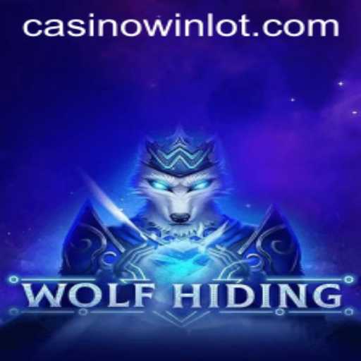 Unveiling the Thrills of WolfHiding: A Captivating Game of Strategy and Stealth