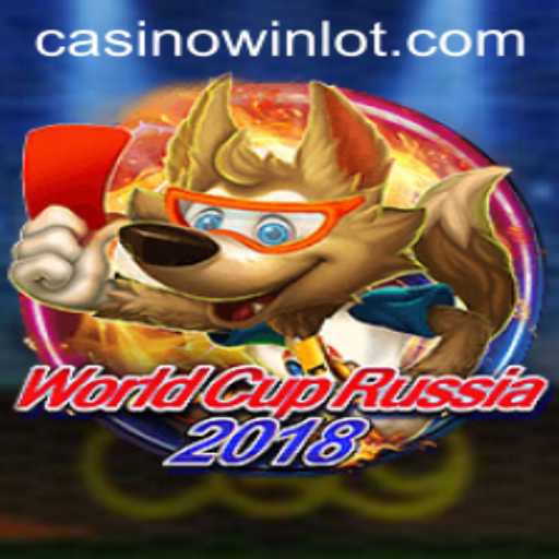 Discovering WorldCupRussia2018: A Thrilling Gaming Experience with Winlot