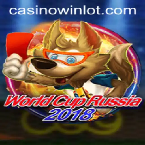 Discovering WorldCupRussia2018: A Thrilling Gaming Experience with Winlot